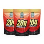 60g Kratom Capsules Sample Pack