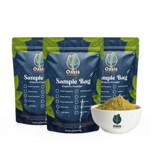 Looking To Buy Kratom In Atlanta? Check These Spots 2 84g kratom powder sample pack