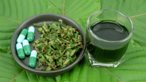 Kratom tea near me