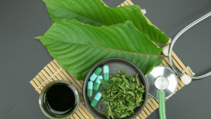 Kratom drinks near me