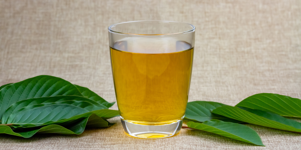Best Kratom Drinks Near Me