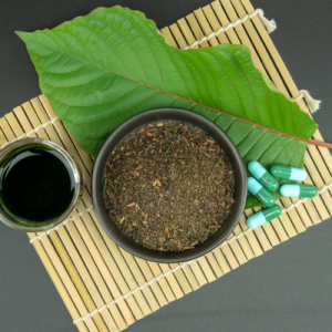 Kratom Tea Near Me