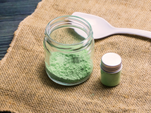 Green Kratom Powder