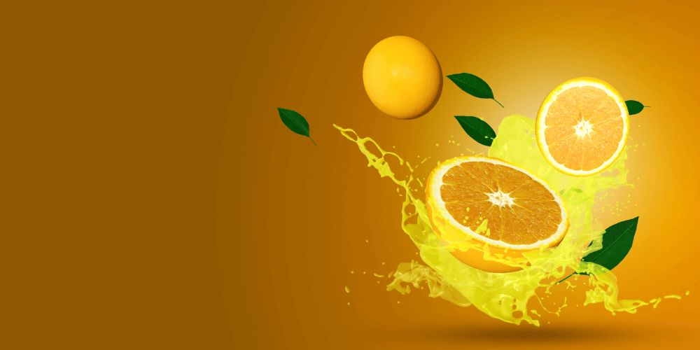 Kratom and Orange Juice