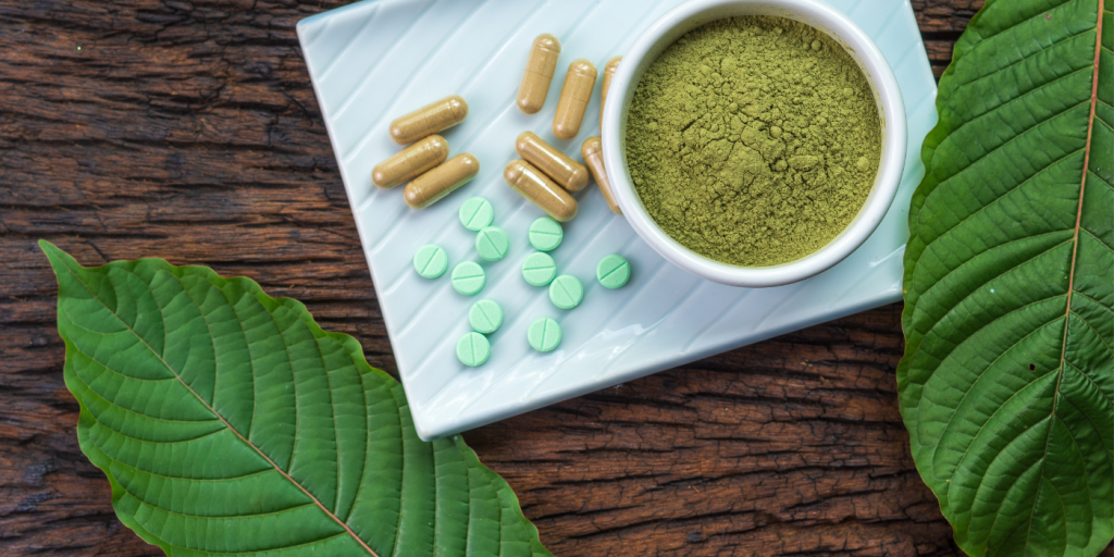 Premium Kratom Gummies Near Me