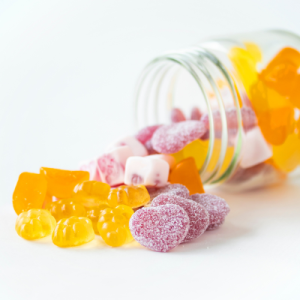 Kratom Gummies Near Me