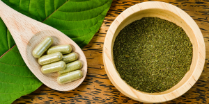 Best Kratom Capsules Near Me