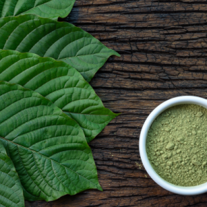 Kratom Made at Home