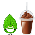 Chocolate Kratom Milkshake Recipe