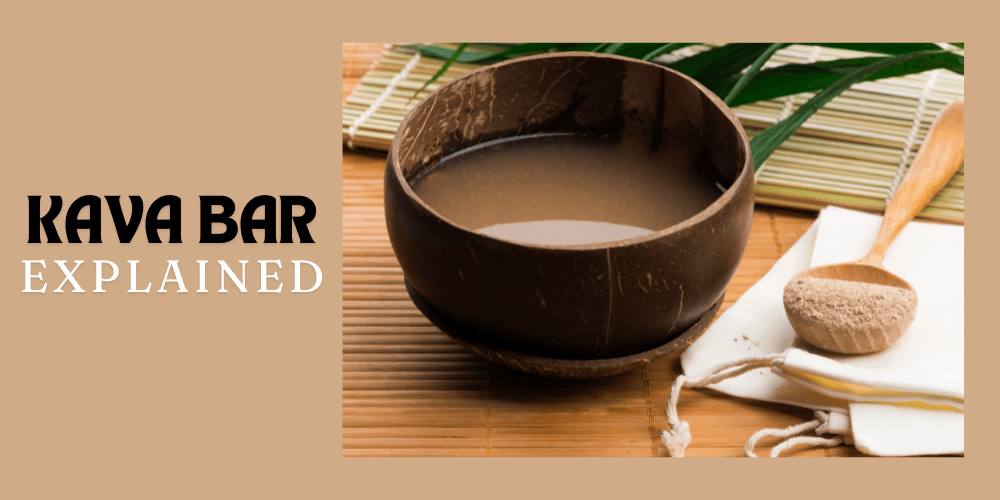 Kava Bar