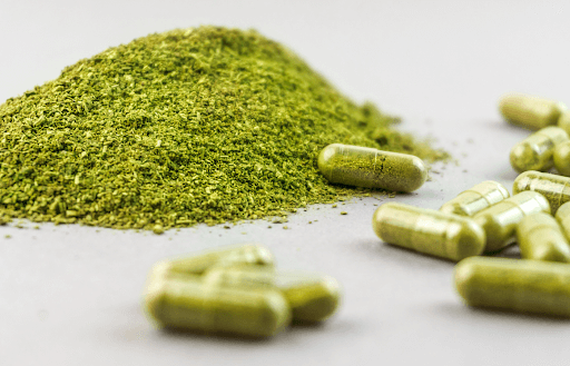 Red kratom near me