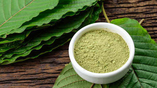 white kratom