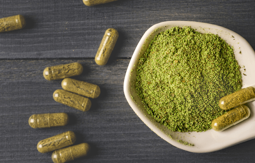 Kava and kratom near me
