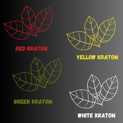 Kratom Strains For Travel