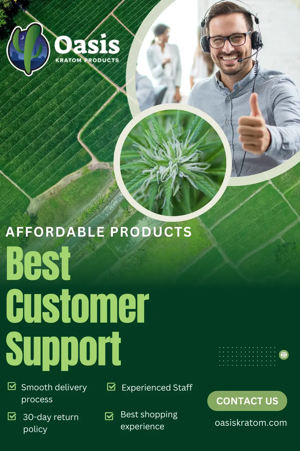 best customer support