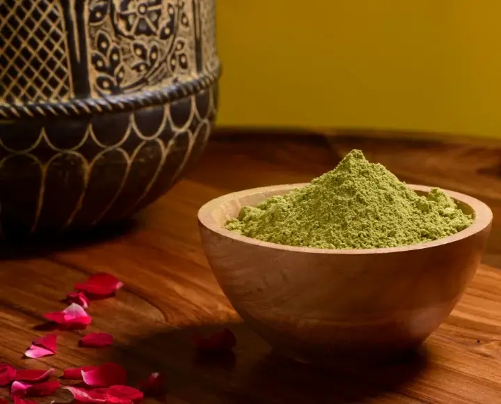 kratom products at Oasis Kratom