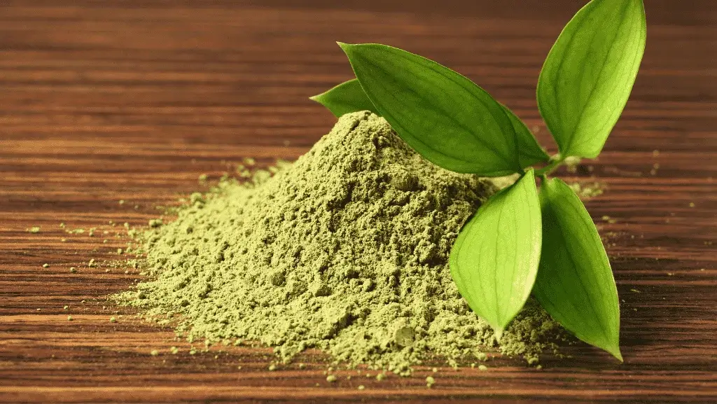 White Indo Kratom Benefits