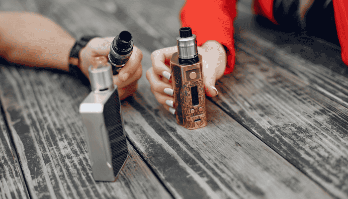kratom vapes
