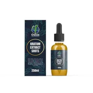 Here's Where To Buy Kratom In Eugene, OR 6 Kratom Extract Shots
