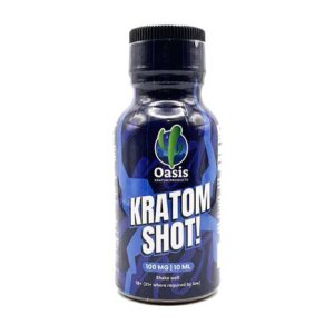 Kratom Shot