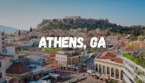 Buy Kratom in Athens, Georgia