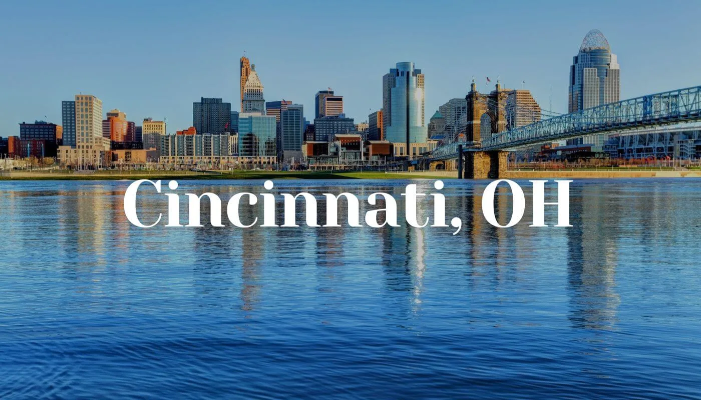 Buy kratom in Cincinnati