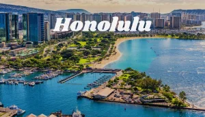 Buy Kratom in Honolulu, Hawaii