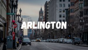 Kratom in Arlington Texas