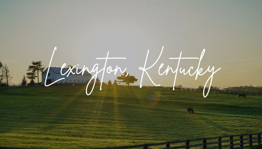 Kratom In Lexington