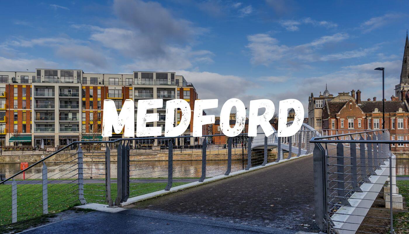 Kratom In Medford