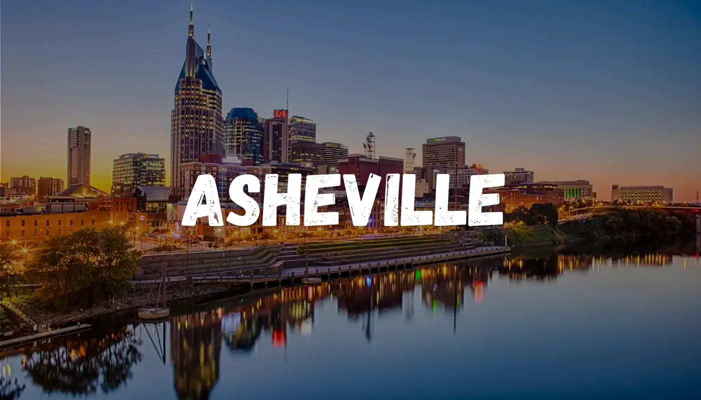Buy Kratom In Asheville: A Local's Insights On Vendors And Legality 1 Kratom in Asheville