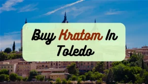 Kratom In Toledo
