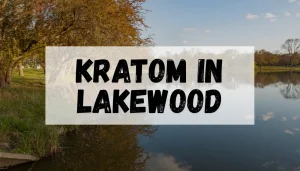 Kratom in Lakewood