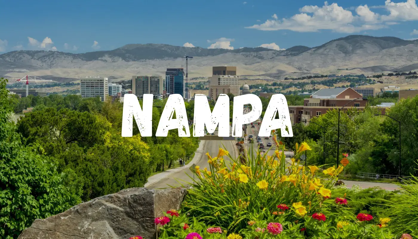 Kratom In Nampa: Idaho’s Best-Kept Secret Is Out 1 Kratom In Nampa