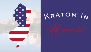 Kratom in Newark