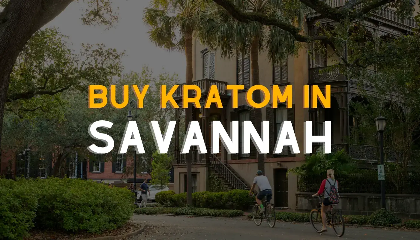 Best Places To Buy Kratom In Savannah In 2025 1 buy kratom in savannah