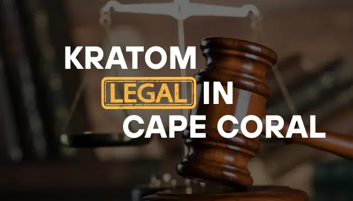 Buy Kratom In Cape Coral: Find The Best Places 7 Kratom legality in cape corals