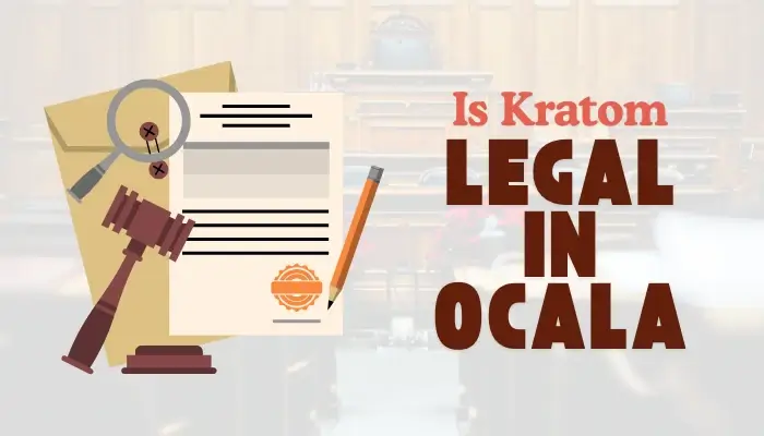 Best Places To Buy Kratom In Ocala, FL (2025) 7 Is Kratom Legal In Ocala?