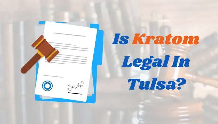 kratom tulsa