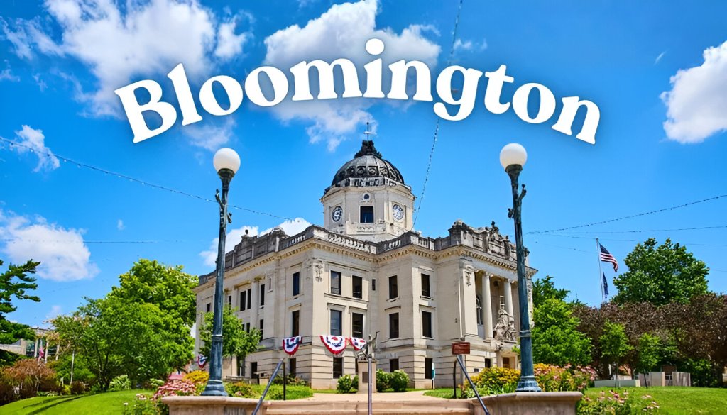 Buy Kratom in Bloomington, IL