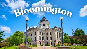 Buy Kratom in Bloomington, IL