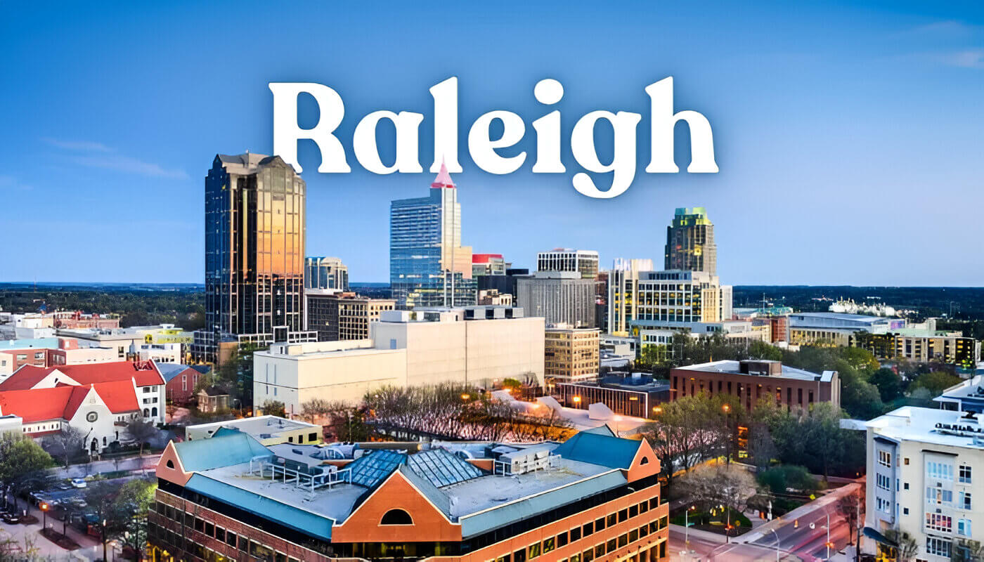 Buy Kratom in Raleigh, NC