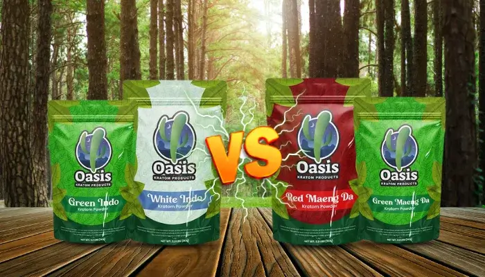 indo kratom vs maeng da