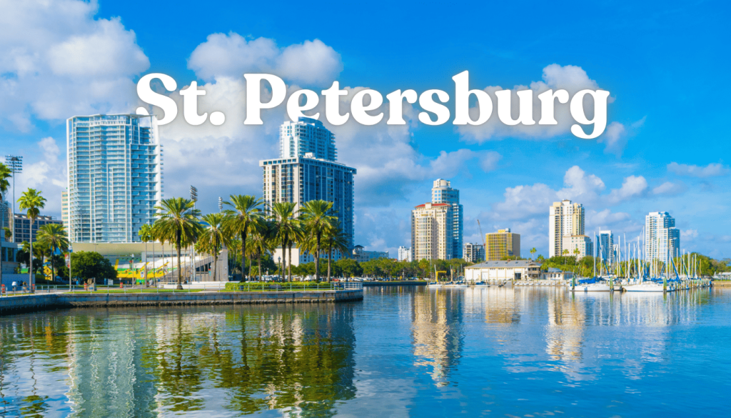 kratom in St Petersburg, Florida