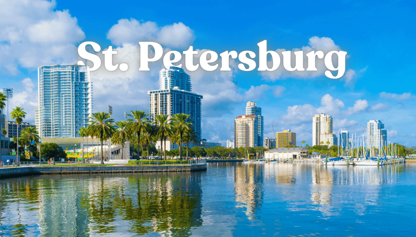 kratom in St Petersburg, Florida