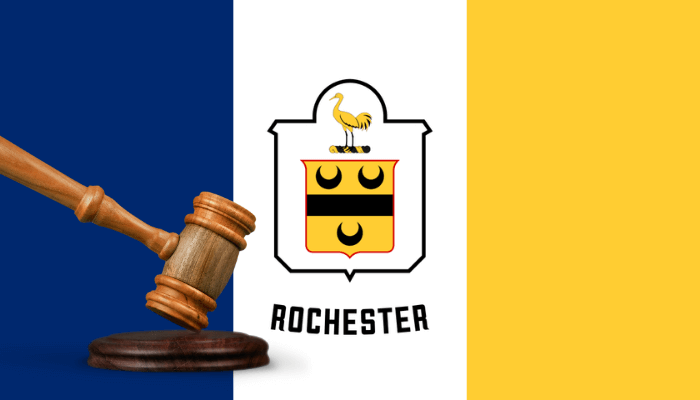 Is Kratom Legal in Rochester