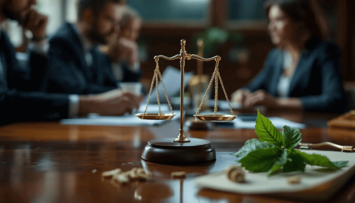 Is kratom legal in St. Petersburg