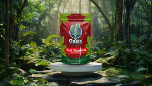 Red Elephant Kratom: A Comprehensive Guide 2 Red Elephant Kratom