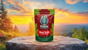 Red Kalimantan Kratom: Overview, Benefits, and How It Stands Out 2 Red Kalimantan Kratom