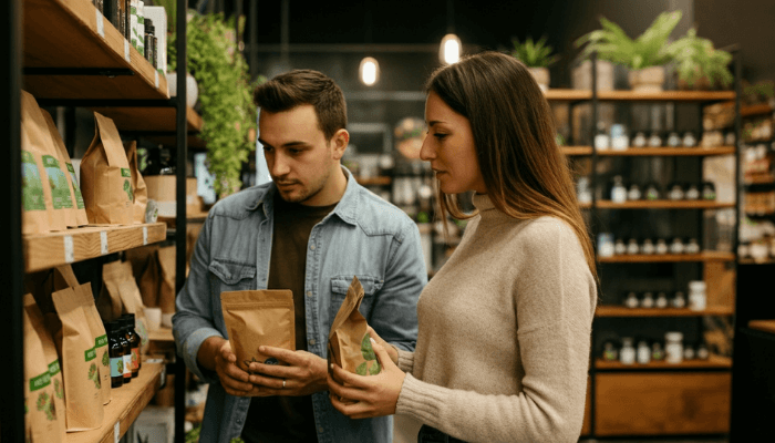 Best Kratom in Rochester